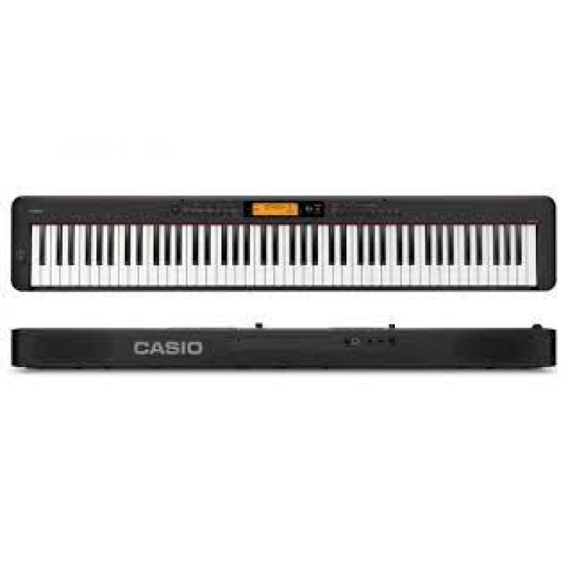 CASIO CDP-S350BK Цифрове піаніно