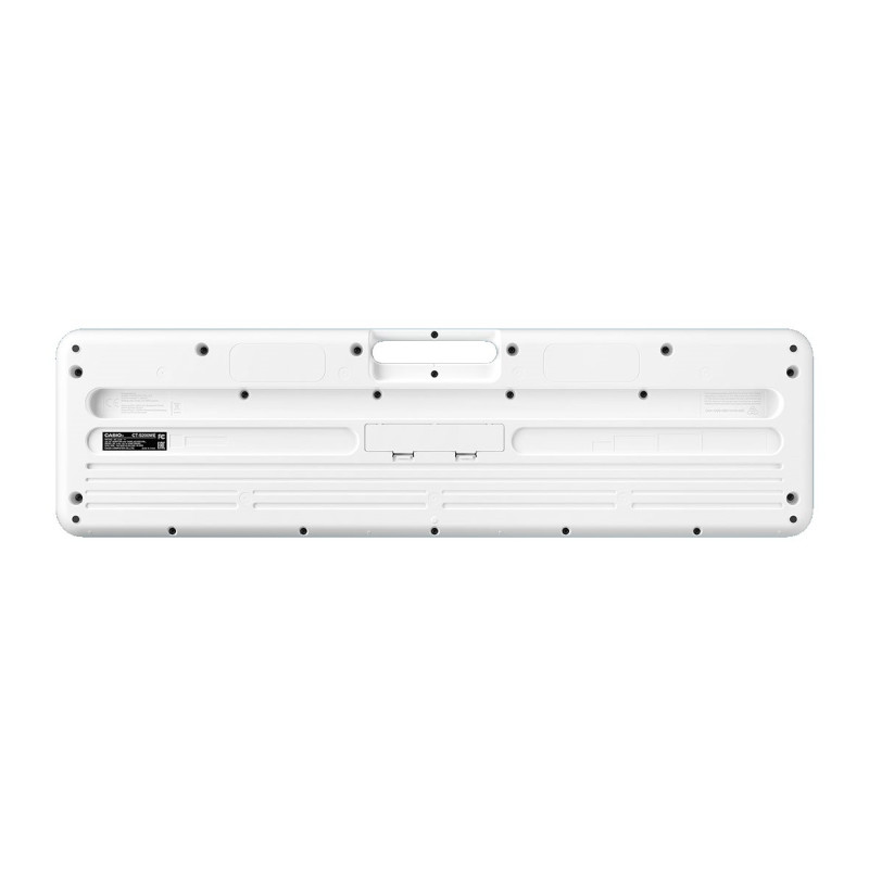 CASIO CT-S200WEC Синтезатор