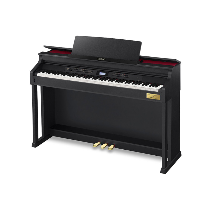 CASIO AP-710 BKC Цифровое пианино