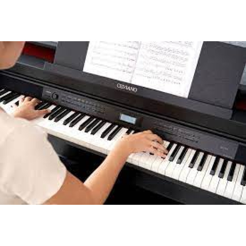 CASIO AP-710 BKC Цифровое пианино