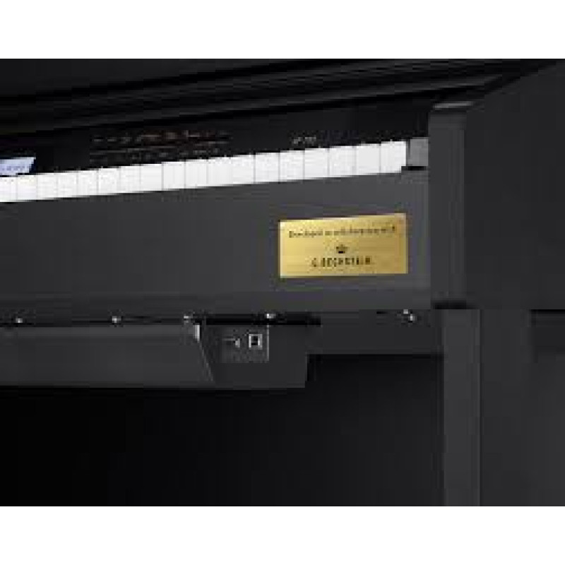CASIO AP-710 BKC Цифровое пианино