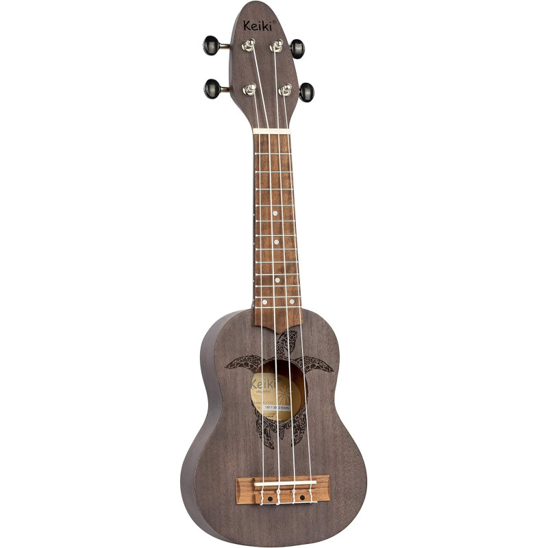 ORTEGA K1-CO Укулеле сопраніно