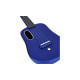 LAVA MUSIC U23 Freeboost Blue Soprano Укулеле сопрано