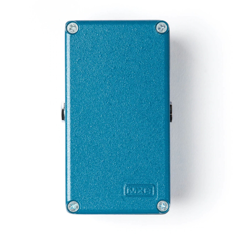 MXR BLUE BOX FUZZ Педаль ефектів