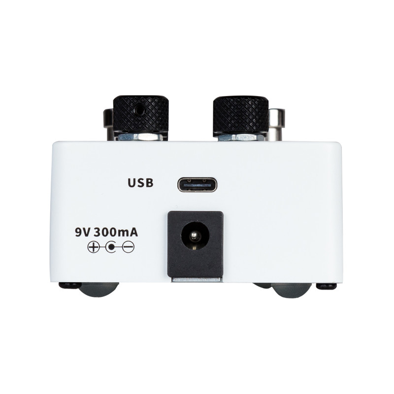 MOOER PREAMP MODEL X2 Педаль ефектів
