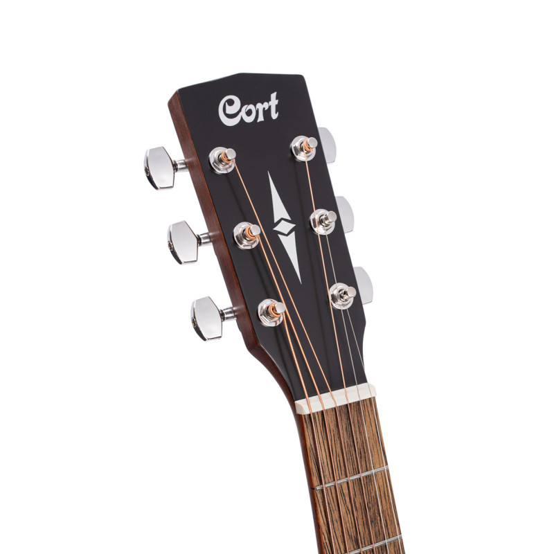 CORT AF510 (Open Pore) Акустична гітара