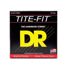 DR Strings TITE-FIT Electric - Mega Heavy (13-56)