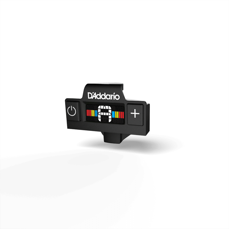 D`ADDARIO PW-CT-15 Micro Soundhole Tuner