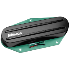 DIMARZIO SUPER DISTORTION T (Black)