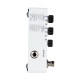 MOOER PREAMP MODEL X2 Педаль ефектів