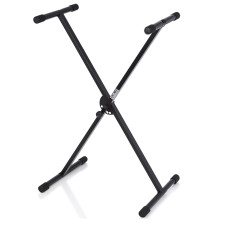 GATOR FRAMEWORKS RI-KEYX-1 Rok-It X Style Keyboard Stand