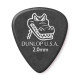 DUNLOP GATOR GRIP PICK 2.0MM Медіатори