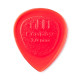 DUNLOP STUBBY JAZZ PICK 1.0MM Медіатори