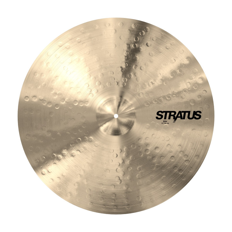 SABIAN 22” STRATUS RIDE Тарелка