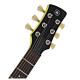 YAMAHA REVSTAR ELEMENT RSE20 (Neon Yellow) Электрогитара