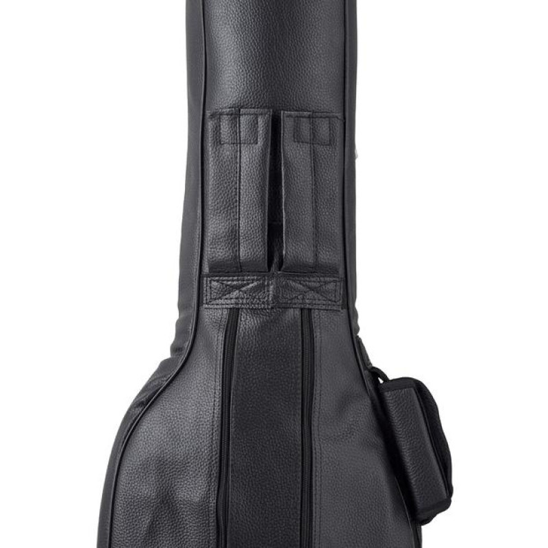 ROCKBAG RB20566 B Artificial Leather Line - Electric Guitar Gig Bag