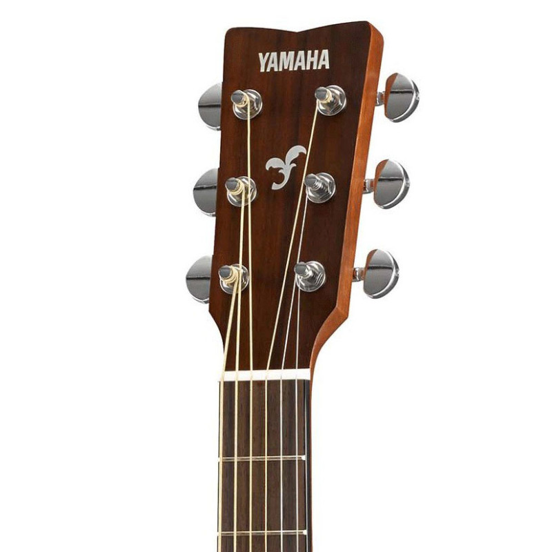 YAMAHA FS800 (Sand Burst) Акустична гітара