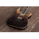 ESP E-II M-II NT (Black Natural Fade)