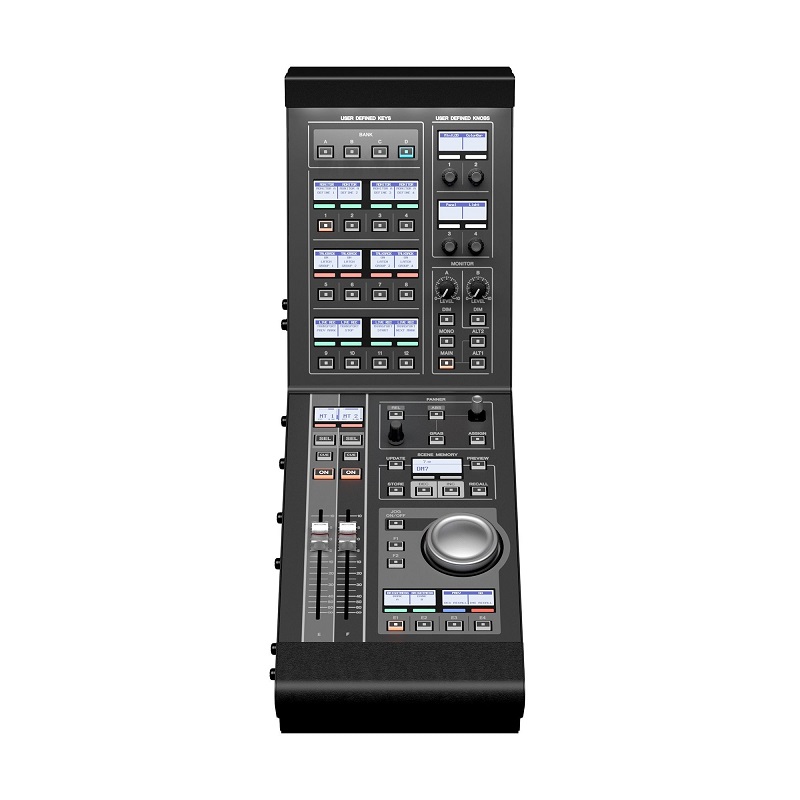 YAMAHA DM7 Control