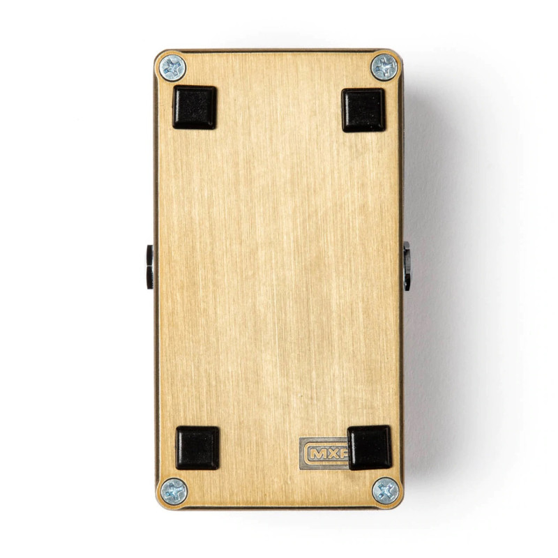 MXR CUSTOM BADASS MODIFIED O.D. Педаль ефектів