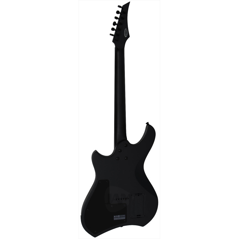 LINE 6 VARIAX SHURIKEN SR250 Електрогітара моделююча