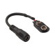 ROCKBOARD Power Ace Battery Clip Converter