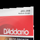 D‘ADDARIO EJ12 80/20 BRONZE MEDIUM (13-56) Струни для акустичної гітари