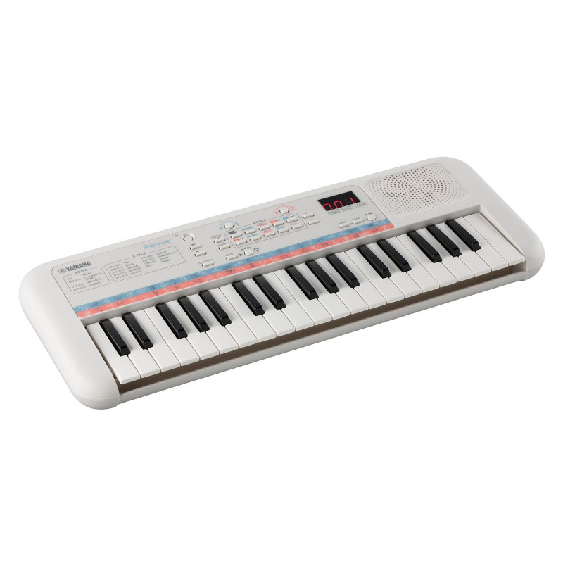 YAMAHA PSS-E30 Remie Синтезатор