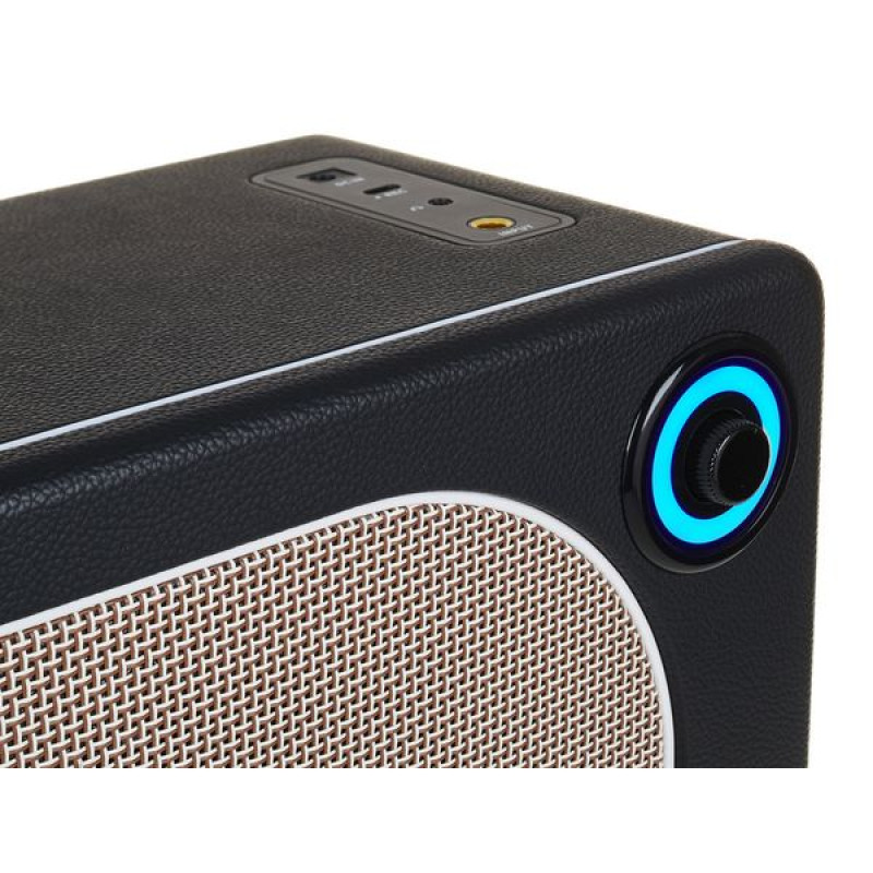 MOOER Hornet 15i (Black) Комбоусилитель