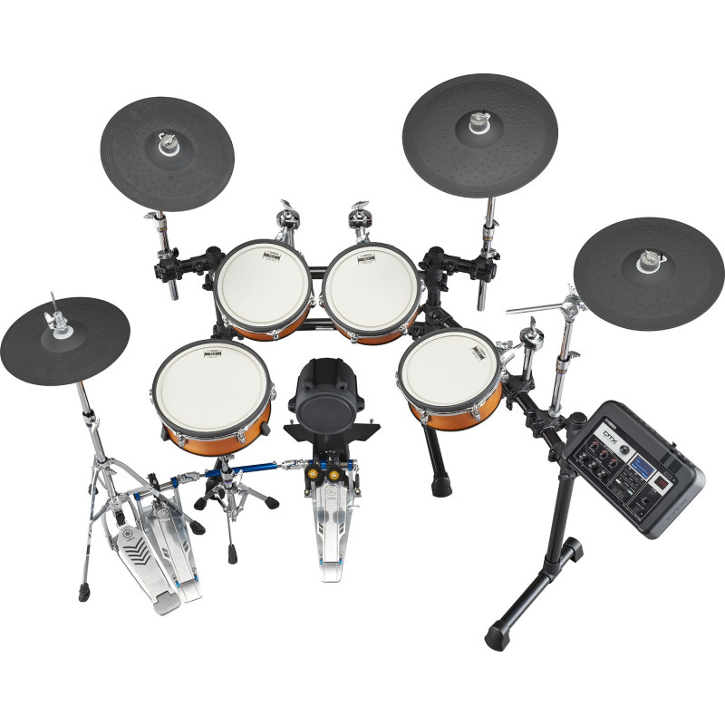 YAMAHA DTX8K-M Ударна установка