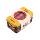 D`ADDARIO YELLOW SUBMARINE 50TH ANNIVERSARY GUITAR STRAP TIN - RINGO