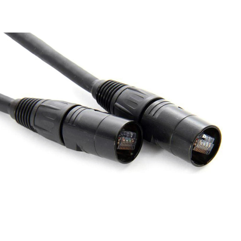 PRO CO DURACAT-300NBNB (100m) Мультикор цифровой RJ45