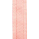 D'ADDARIO 50BAL06 AUTO LOCK GUITAR STRAP (NEW ROSE)