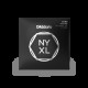 D‘ADDARIO NYXL1260 NYXL ELECTRIC EXTRA HEAVY (12-60) Струни для електрогітари