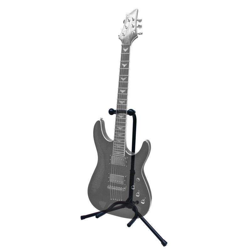 GATOR FRAMEWORKS RI-GTRSTD-1 Rok-It Standard Guitar Stand