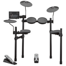YAMAHA DTX402K Ударная установка