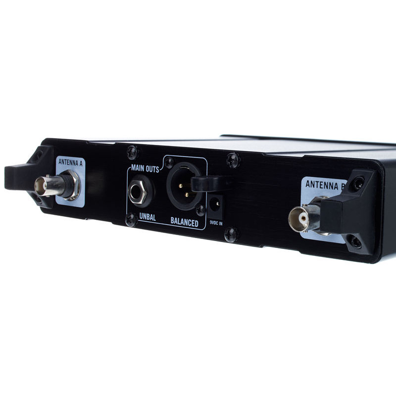 LINE 6 RELAY G55 Радіосистема для електрогітари