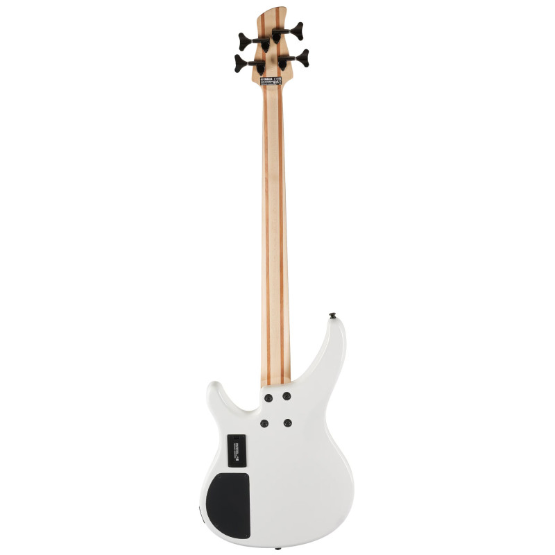 YAMAHA TRBX-304 (White) Бас-гітара