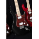 CORT G100HH (Open Pore Black) Электрогитара
