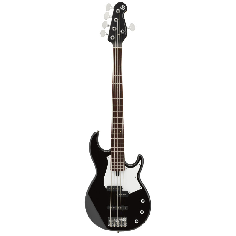 YAMAHA BB235 (Black) Бас-гітара
