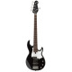 YAMAHA BB235 (Black) Бас-гітара