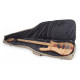 ROCKBAG RB20445 K Student Line Cross Walker - Electric Bass Gig Bag - Khaki