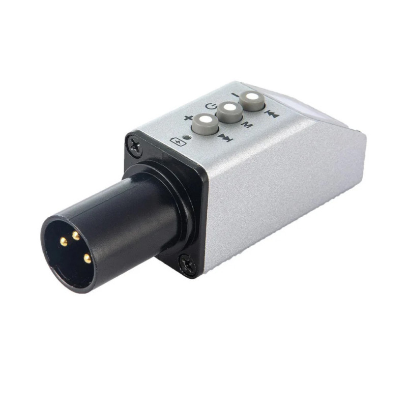 SOUNDKING BT-01 MP3/Bluetooth Receiver