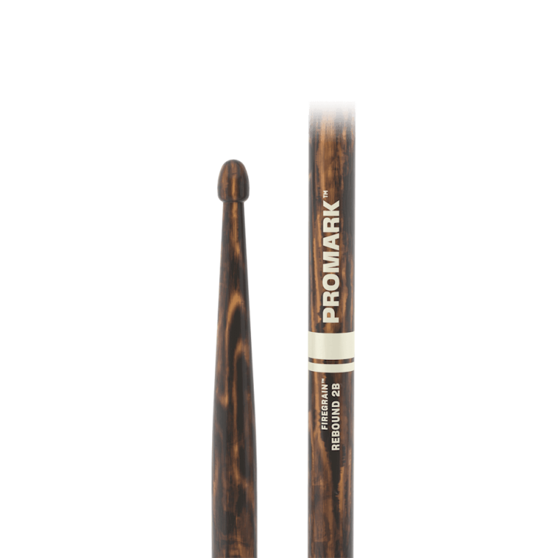 PROMARK REBOUND 2B FIREGRAIN