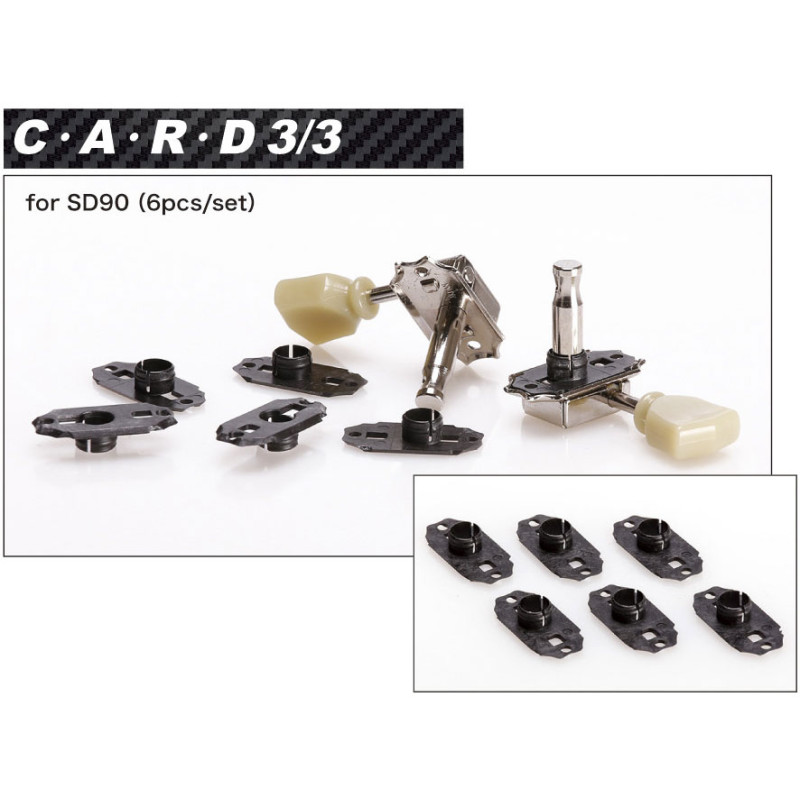 GOTOH CARD 3/3