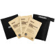 D'ADDARIO PW-HPHT-01 HUMIDIKIT Humidipak / Humiditrak bundle