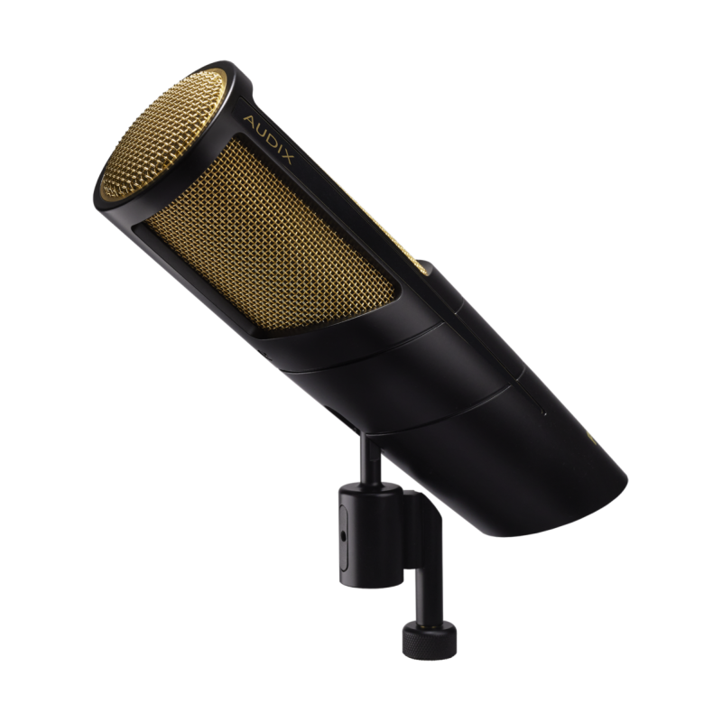 AUDIX PDX720 Signature Edition Микрофон