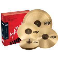 SABIAN HHX Performance Set