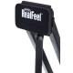 EVANS RFBASS RealFeel Folding Bass Pedal Practice Pad