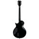 LTD EC-1000S FLUENCE (Black)